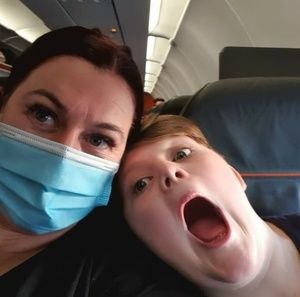 Meet your Posher, Heidi